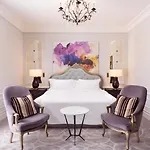 Maria Cristina, A Luxury Collection Hotel, Hotel San Sebastian