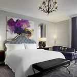Maria Cristina, A Luxury Collection Hotel, Hotel