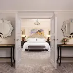 Maria Cristina, A Luxury Collection Hotel, Hotel San Sebastian
