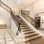 Hotel Maria Cristina, A Luxury Collection Hotel,