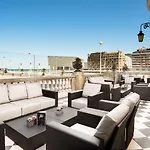 Maria Cristina, A Luxury Collection Hotel, Hotel San Sebastian