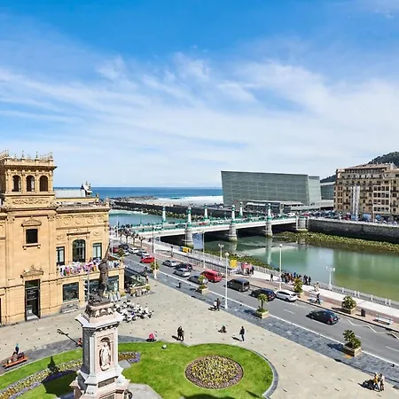 Maria Cristina, A Luxury Collection Hotel, 5* Сан-Себастьян