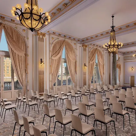 Maria Cristina, A Luxury Collection Hotel, 5* San Sebastian