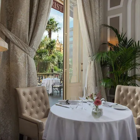 Maria Cristina, A Luxury Collection Hotel,