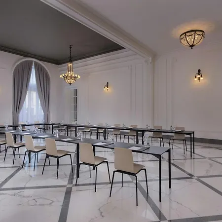 Maria Cristina, A Luxury Collection Hotel, 5* San Sebastian