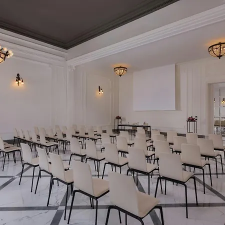 Maria Cristina, A Luxury Collection Hotel, Hotel