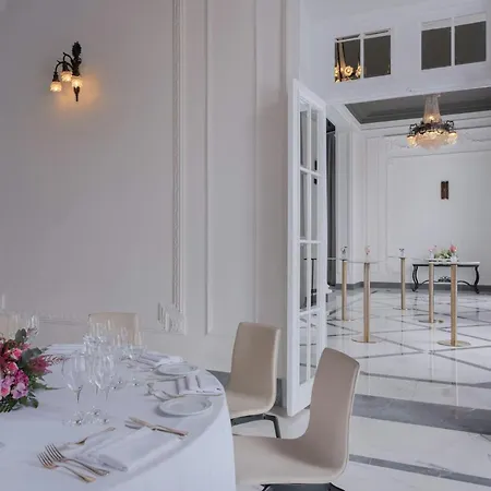 Hotel Maria Cristina, A Luxury Collection Hotel, 5*
