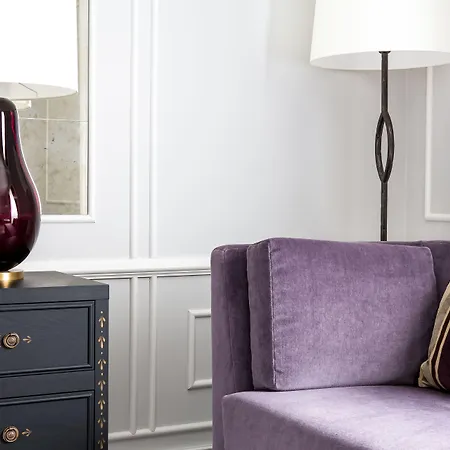 Отель Maria Cristina, A Luxury Collection Hotel,