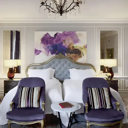 Maria Cristina, A Luxury Collection Hotel, Сан-Себастьян