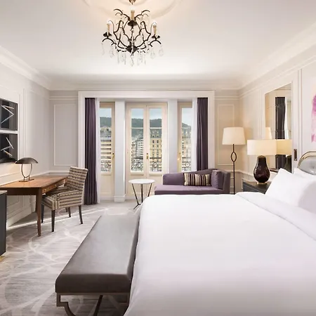 Maria Cristina, A Luxury Collection Hotel, Отель