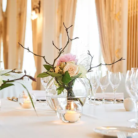 Maria Cristina, A Luxury Collection Hotel, Сан-Себастьян