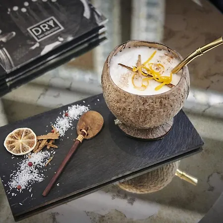 Отель Maria Cristina, A Luxury Collection Hotel,