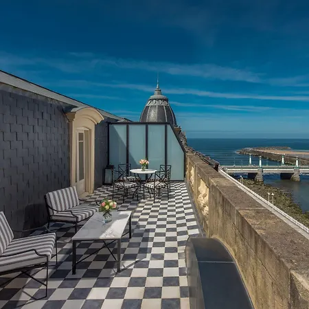 Maria Cristina, A Luxury Collection Hotel,