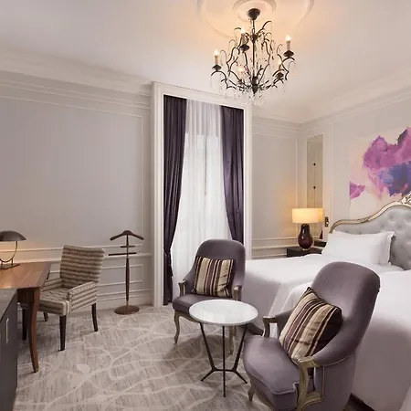 Maria Cristina, A Luxury Collection Hotel, 5*