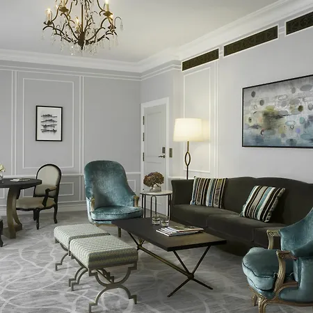 Maria Cristina, A Luxury Collection Hotel, Hotell San Sebastián
