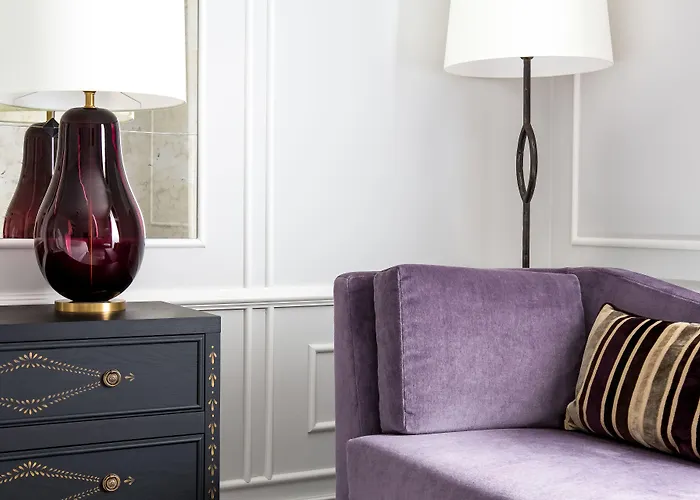 فندق Maria Cristina, A Luxury Collection Hotel,