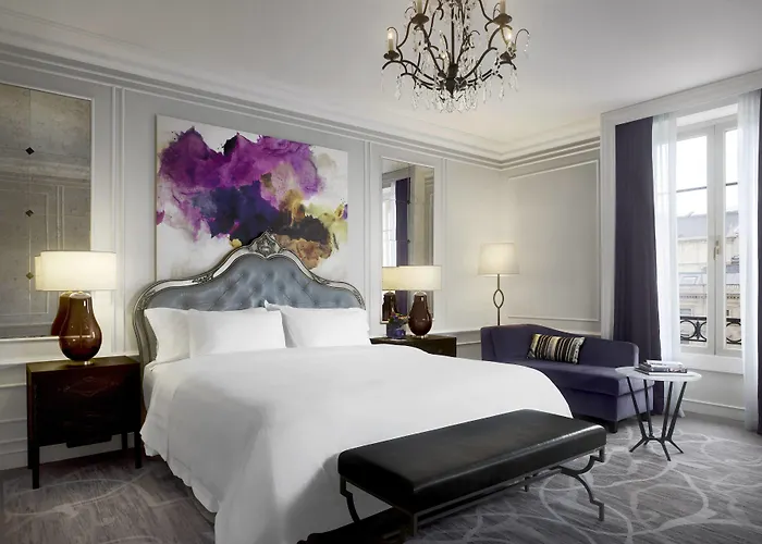 Maria Cristina, A Luxury Collection Hotel, فندق