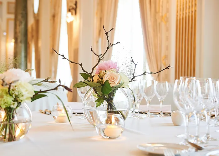 Maria Cristina, A Luxury Collection Hotel, سان سيباستيان