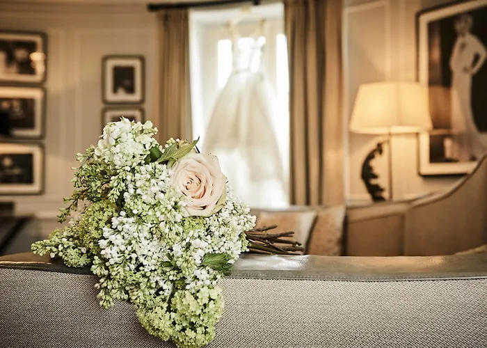 فندق Maria Cristina, A Luxury Collection Hotel, سان سيباستيان