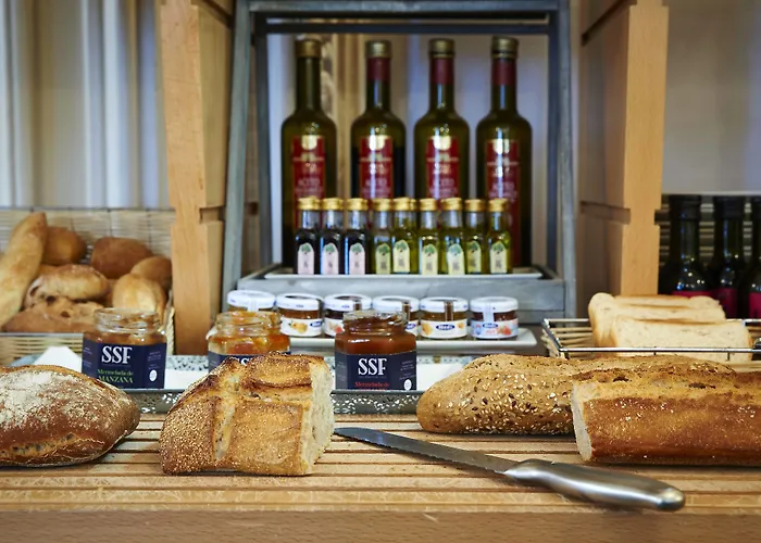 Maria Cristina, A Luxury Collection Hotel,