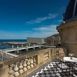 Maria Cristina, A Luxury Collection Hotel, 5* 산세바스티안
