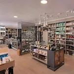 호텔 Maria Cristina, A Luxury Collection Hotel,