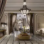Maria Cristina, A Luxury Collection Hotel, 호텔