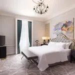 Maria Cristina, A Luxury Collection Hotel, 호텔