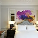 호텔 Maria Cristina, A Luxury Collection Hotel, 산세바스티안