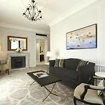 Maria Cristina, A Luxury Collection Hotel, 호텔 산세바스티안