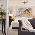 호텔 Maria Cristina, A Luxury Collection Hotel, 산세바스티안