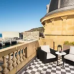 Maria Cristina, A Luxury Collection Hotel, 5* 산세바스티안