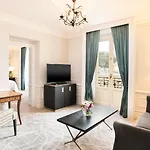 호텔 Maria Cristina, A Luxury Collection Hotel, 산세바스티안