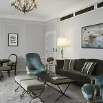 Maria Cristina, A Luxury Collection Hotel, 호텔