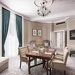 호텔 Maria Cristina, A Luxury Collection Hotel, 산세바스티안