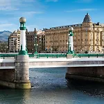호텔 Maria Cristina, A Luxury Collection Hotel, 5*