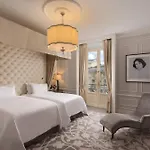 Maria Cristina, A Luxury Collection Hotel, 호텔