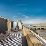 Maria Cristina, A Luxury Collection Hotel, 5*
