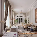 Maria Cristina, A Luxury Collection Hotel, 산세바스티안