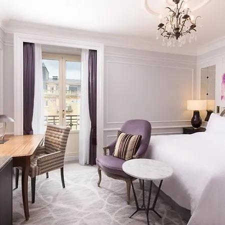Maria Cristina, A Luxury Collection Hotel, Hotel San Sebastián
