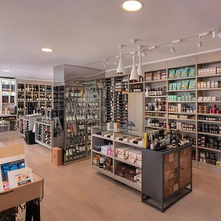 מלון Maria Cristina, A Luxury Collection Hotel,