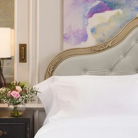 Maria Cristina, A Luxury Collection Hotel, Сан-Себастьян