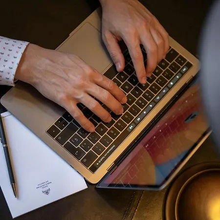 Maria Cristina, A Luxury Collection Hotel, 圣塞瓦斯蒂安