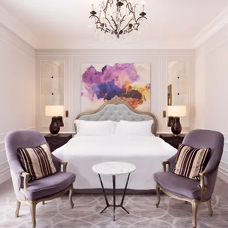 Maria Cristina, A Luxury Collection Hotel, Hotel San Sebastián