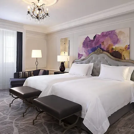 Hotel Maria Cristina, A Luxury Collection Hotel, San Sebastián