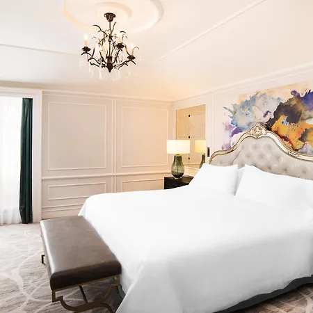 Maria Cristina, A Luxury Collection Hotel, 5* San Sebastián