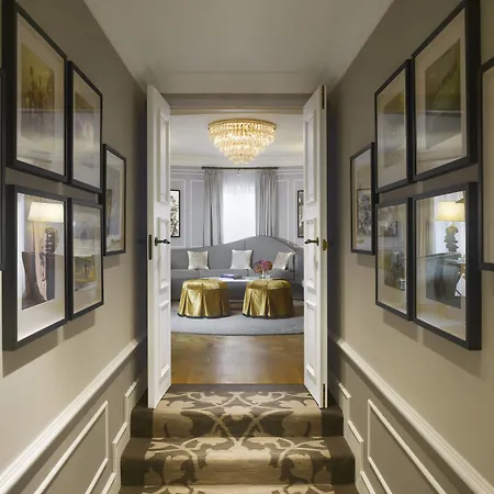 Maria Cristina, A Luxury Collection Hotel, 5* San Sebastian