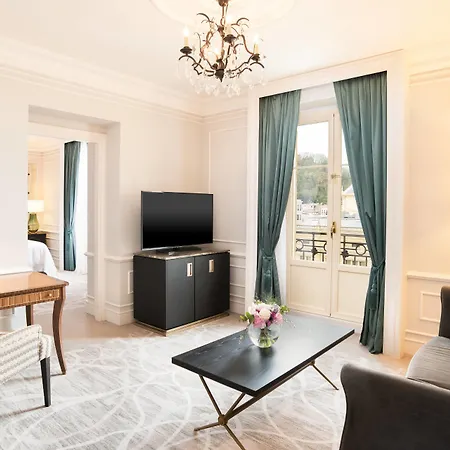 Hotel Maria Cristina, A Luxury Collection Hotel, San Sebastián
