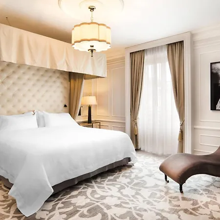 Hotel Maria Cristina, A Luxury Collection Hotel, San Sebastián