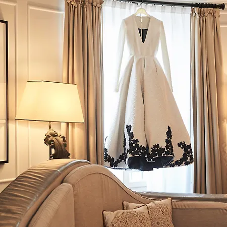 Hotel Maria Cristina, A Luxury Collection Hotel, 5*
